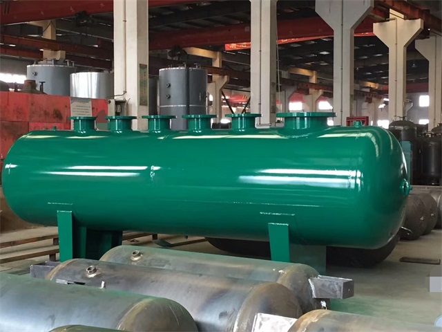 锅炉冷水滩冷水滩冷水滩分汽缸 锅炉冷水滩冷水滩冷水滩分汽缸